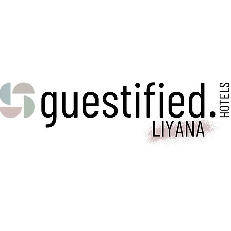 Guestified Liyana Hotel Ратінген Екстер'єр фото