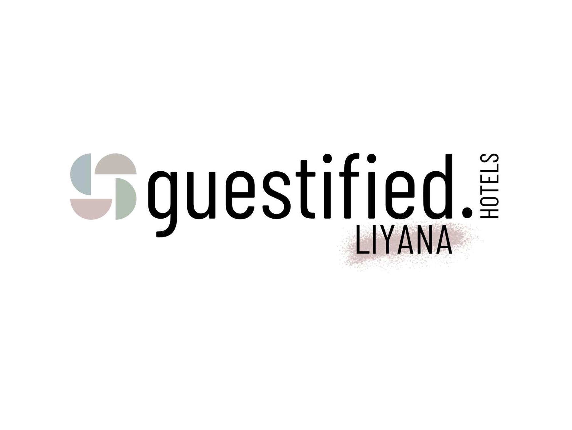 Guestified Liyana Hotel Ратінген Екстер'єр фото