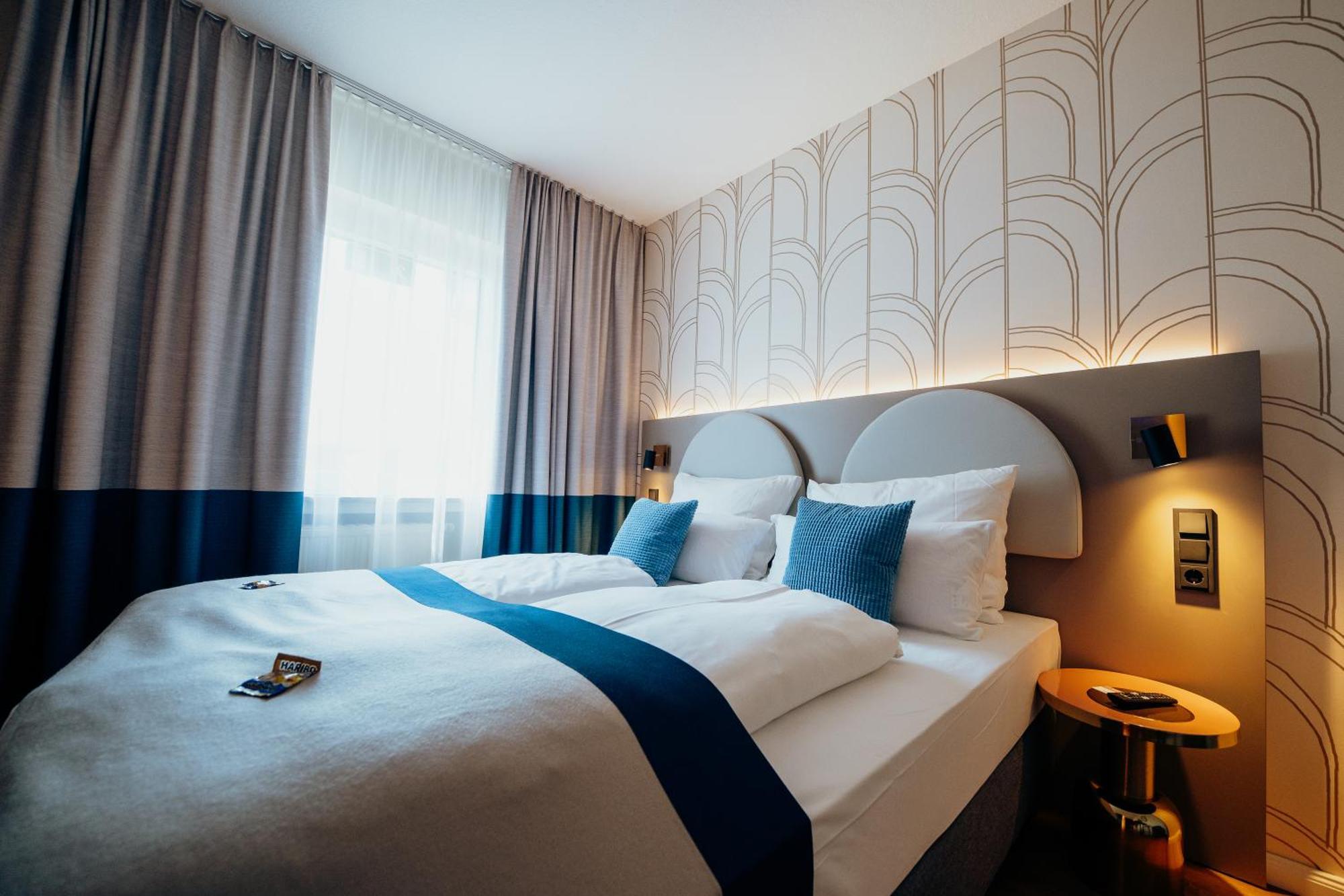 Guestified Liyana Hotel Ратінген Екстер'єр фото
