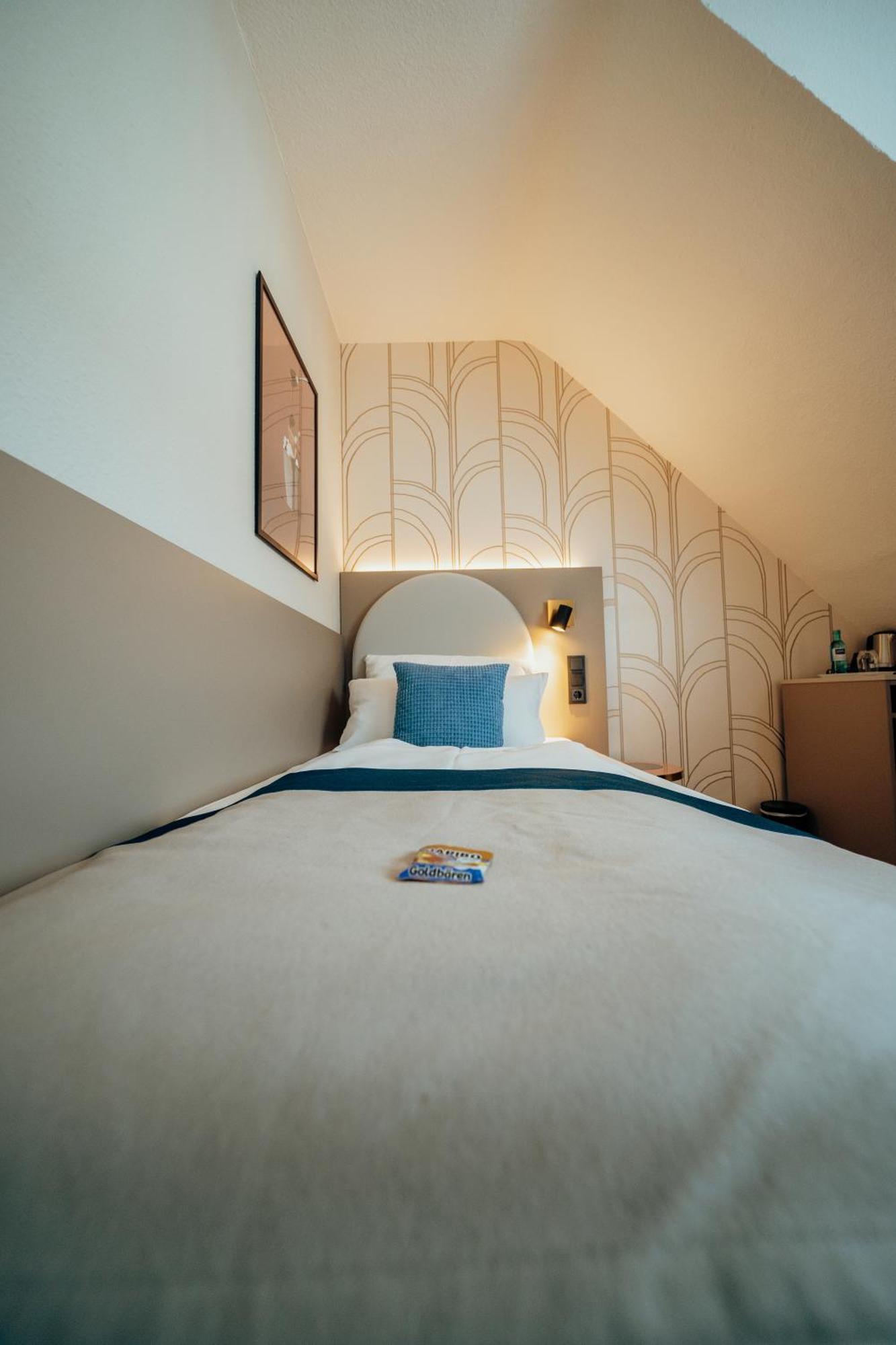 Guestified Liyana Hotel Ратінген Екстер'єр фото