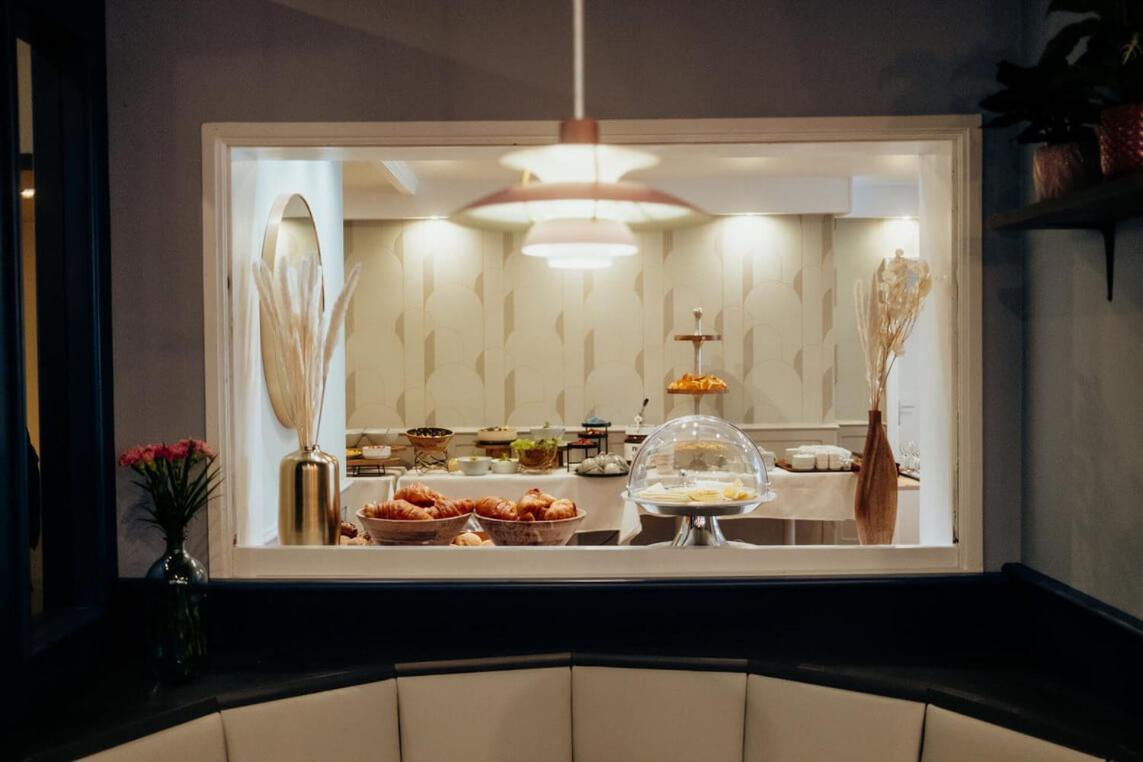 Guestified Liyana Hotel Ратінген Екстер'єр фото